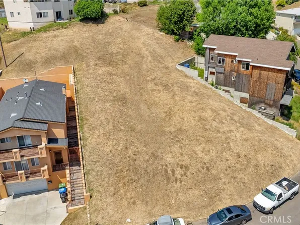 2017 Barnett Way Lot 115, Los Angeles, CA 90032