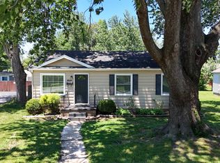 1620 E Blackford Ave, Evansville, IN 47714