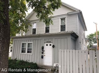 1508 Spy Run Ave #2, Fort Wayne, IN 46805