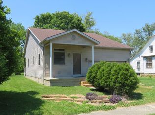 432 E Main St, Leesburg, OH 45135