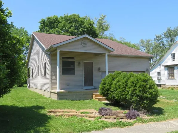 432 E Main St, Leesburg, OH 45135