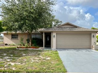7540 Oakshire Dr, Port Richey, FL 34668