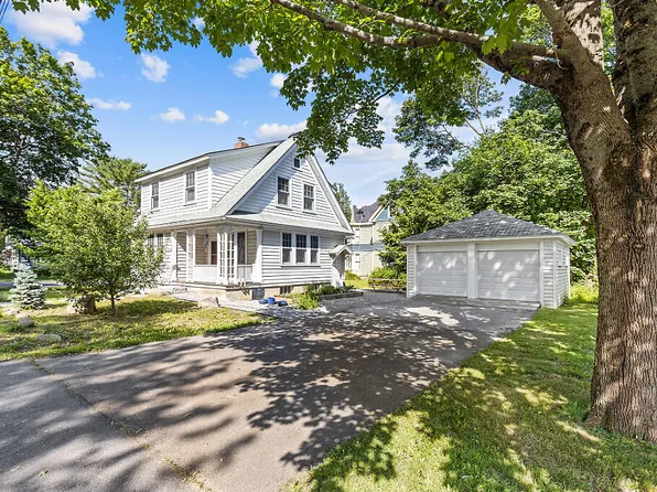 297 Broadway, Rockland, ME 04841