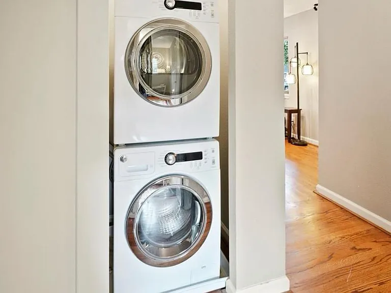 Washer/dryer