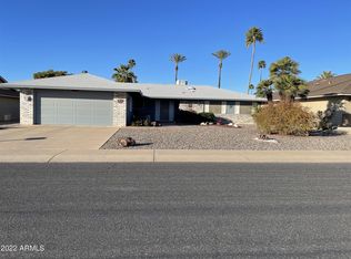11018 W Acacia Dr, Sun City, AZ 85373
