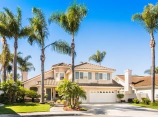 2914 Carta Taza, San Clemente, CA 92673
