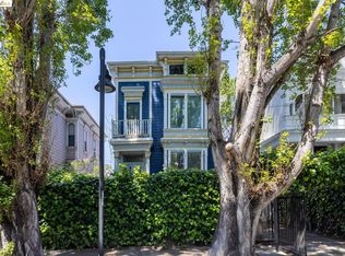 1418 8th St, Oakland, CA 94607