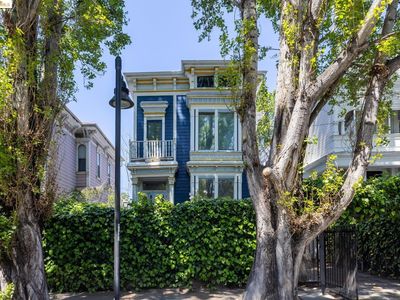1418 8th St, Oakland, CA, 94607