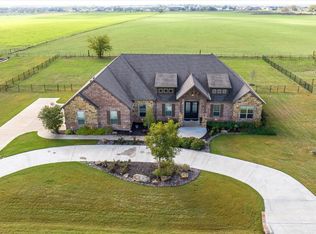 8609 Tuscan Way, Godley, TX 76044