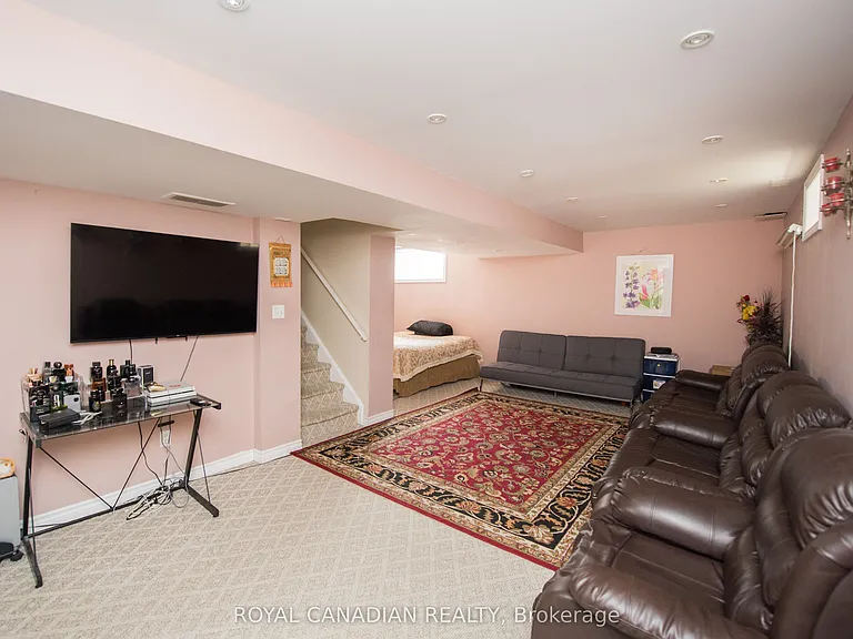 78 Peachwood Cres #13 — Photo 33