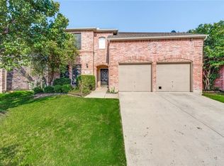 13420 Dove Ranch Rd, Roanoke, TX 76262