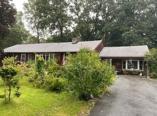 12 Angell Rd, Lincoln, RI 02865