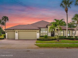 1498 Outrigger Cir, Rockledge, FL 32955
