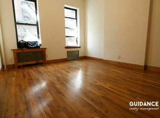118 W 83rd St #D1, New York, NY 10024