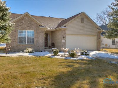 4955 Lake Breeze Ln, Maumee, OH, 43537