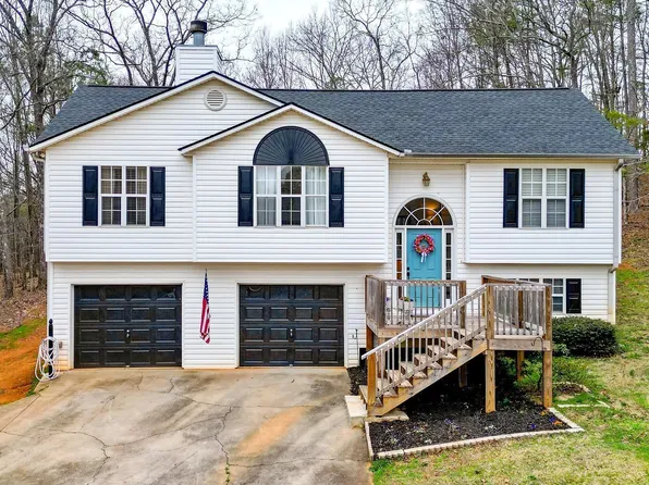 69 Oak Hill Dr NE, White, GA 30184