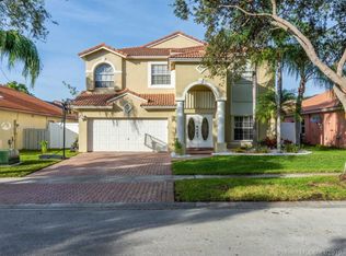 18405 NW 9th St, Pembroke Pines, FL 33029