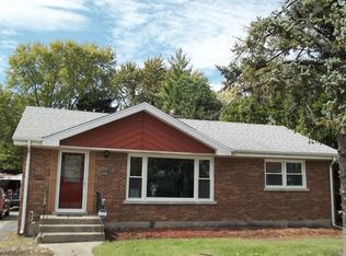 16656 S Park Ave, South Holland, IL