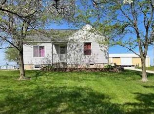 623 County Road 2100 E, Sidney, IL
