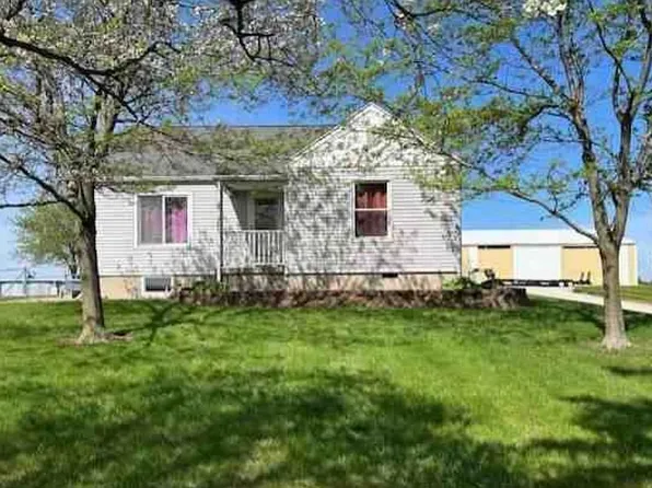 623 County Road 2100 E, Sidney, IL 61877