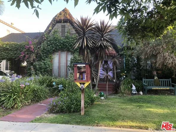 8230 W 4th St, Los Angeles, CA 90048