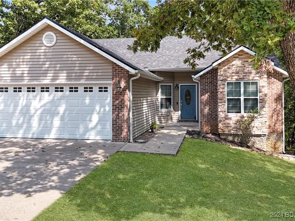 158 Apache Rd, Linn Creek, MO 65049
