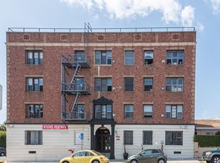 1059 S. Manhattan Pl, Los Angeles, CA 90019