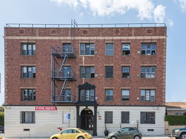 1059 S. Manhattan Pl