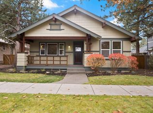 2449 NW Lemhi Pass Dr, Bend, OR 97703