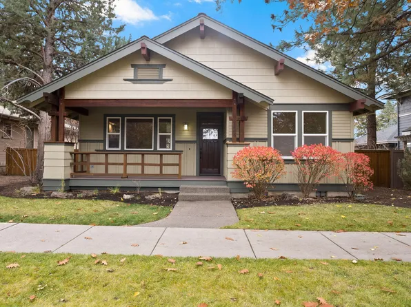 2449 NW Lemhi Pass Dr, Bend, OR 97703
