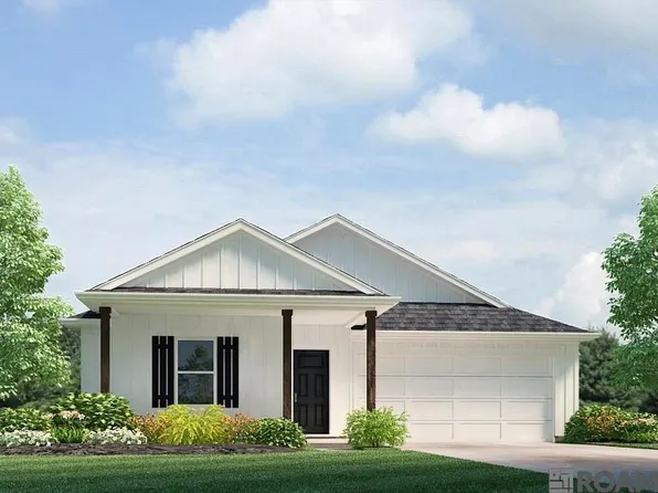 12361 Preakness Dr, Denham Springs, LA 70726