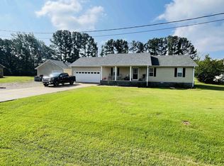 135 Sadonnah Ln, Savannah, TN 38372
