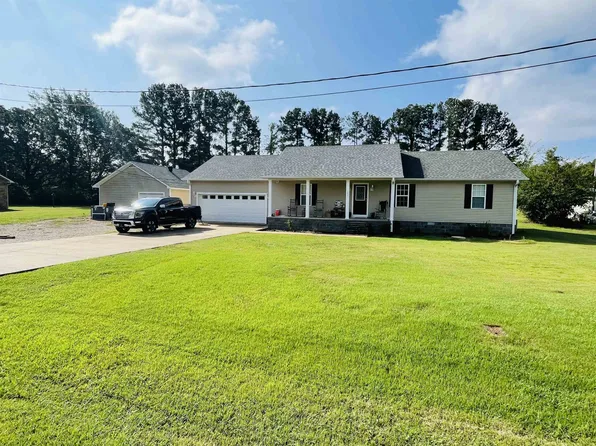 135 Sadonnah Ln, Savannah, TN 38372
