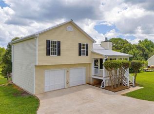167 Meadow Lark Way, Maysville, GA 30558