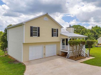 167 Meadow Lark Way, Maysville, GA, 30558