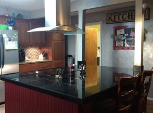 206 SW 17th St, Seminole, TX 79360