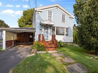 171 Canal St, Lyons, NY, 14489
