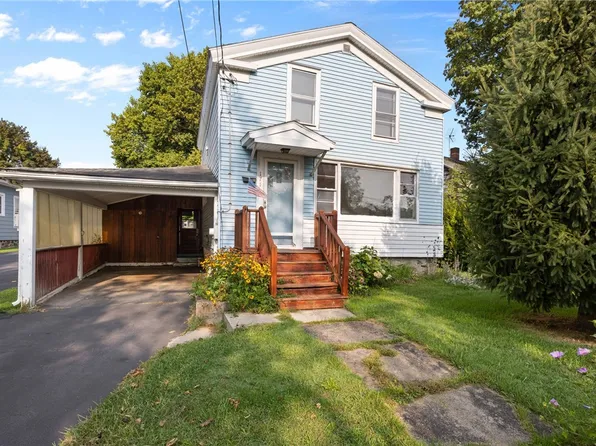 171 Canal St, Lyons, NY 14489