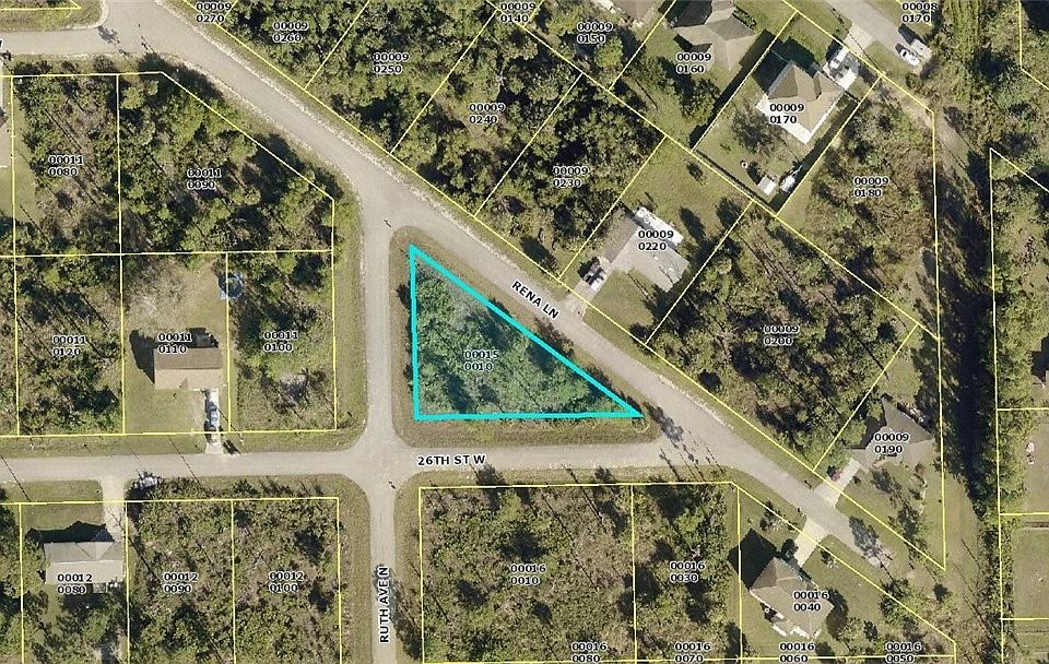 1st image of 2607 Rena Ln