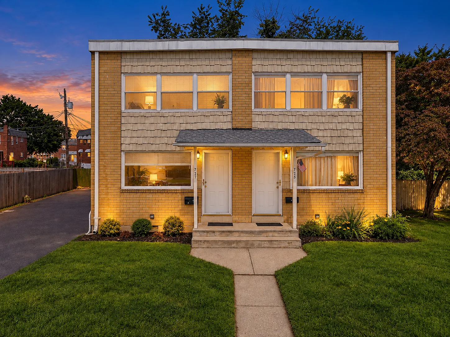 3 bed, 1.5 bath, 1152 sqft, $2,200 — Photo 1