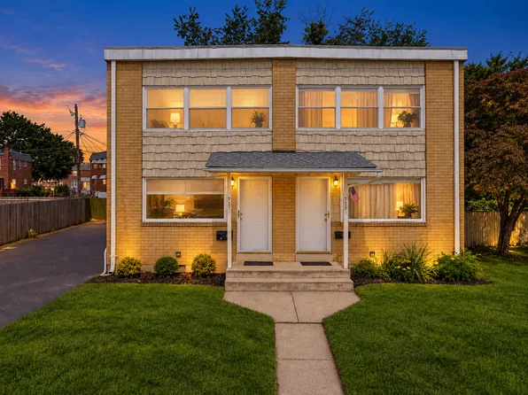 727 W Emaus Ave, Allentown, PA 18103