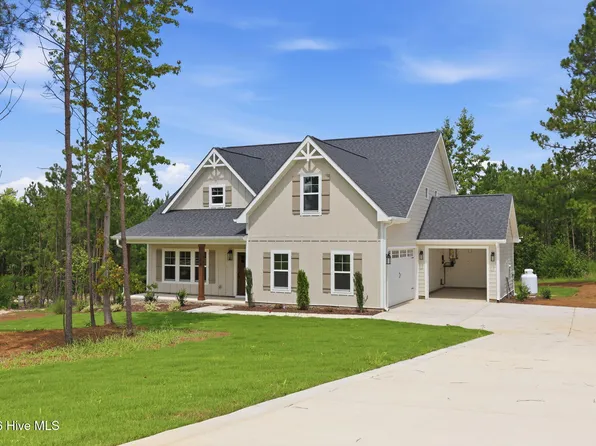 133 Vista Ridge Avenue, Sanford, NC 27332