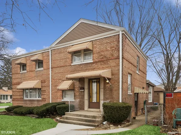 1545 N 23rd Ave, Melrose Park, IL 60160