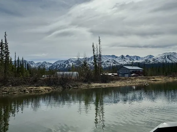 13276A Alaska Hwy, Tok, AK 99780