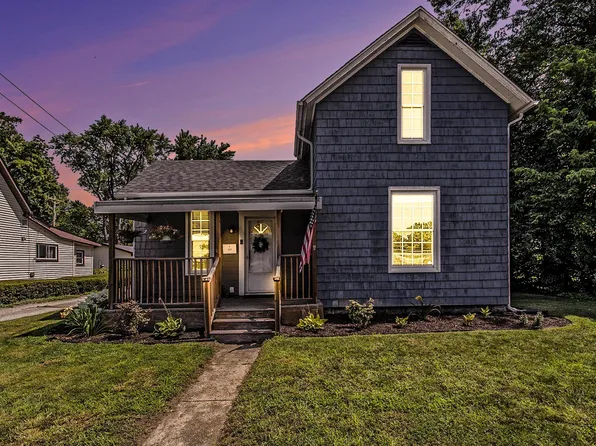 424 Goshen Ave, Elkhart, IN 46516