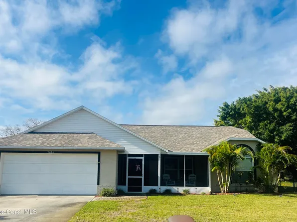 3036 Sweet Oak Dr, Melbourne, FL 32935