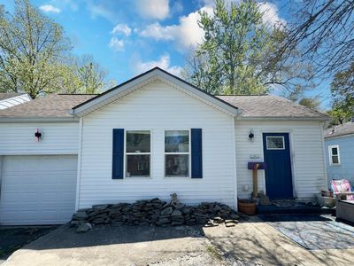 226 N Virginialee Rd, Columbus, OH, 43209