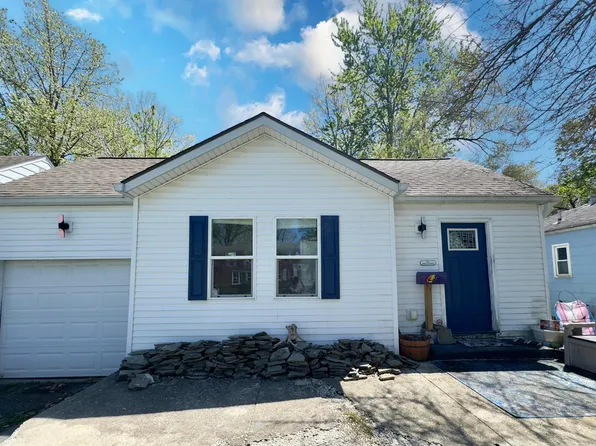 226 N Virginialee Rd, Columbus, OH 43209