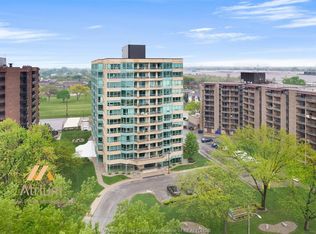 3601 Riverside Dr E #206, Windsor, ON N8Y 4Y2