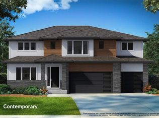 18272 Century St, Overland Park, KS 66013